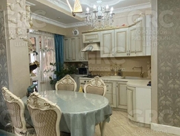 Продается 2-комнатная квартира Рахманинова пер, 45 м², 9500000 рублей