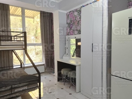 Продается Студия Делегатская ул, 22 м², 6000000 рублей