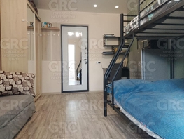 Продается Студия Армавирская (Чаевод-Чупино-Шевкуново тер ул, 15 м², 4100000 рублей