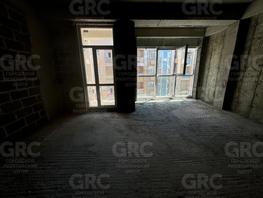 Продается 1-комнатная квартира Крымская ул, 38.5 м², 18250000 рублей