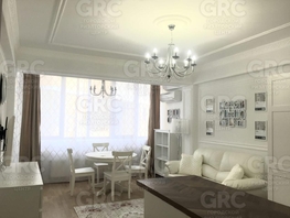 Продается 3-комнатная квартира Первомайская ул, 76 м², 35000000 рублей