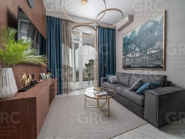 Продается 2-комнатная квартира Курортный пр-кт, 72 м², 63000000 рублей
