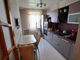 Продается 1-комнатная квартира Ленина ул, 45 м², 6500000 рублей