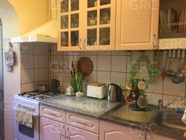 Продается 3-комнатная квартира Ворошиловская ул, 60 м², 14700000 рублей