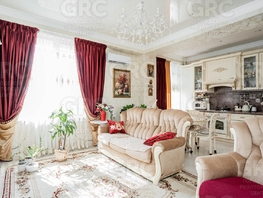 Продается 3-комнатная квартира Альпийская ул, 65.5 м², 17500000 рублей