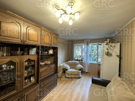 Продается 3-комнатная квартира Дмитриевой ул, 72  м&sup2;, 16500000 рублей