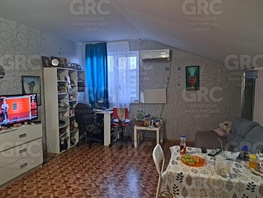 Продается Студия Лысая гора ул, 32 м², 7900000 рублей