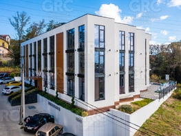 Продается 1-комнатная квартира Белых акаций ул, 22 м², 5200000 рублей