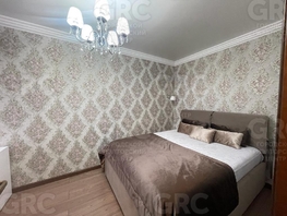 Продается 1-комнатная квартира Горького пер, 52 м², 28500000 рублей