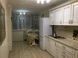 Продается 2-комнатная квартира Островского ул, 65 м², 32000000 рублей
