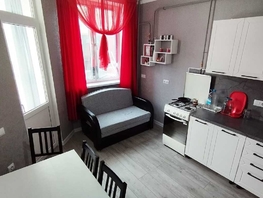 Продается 1-комнатная квартира Поликарпова ул, 41  м², 7900000 рублей