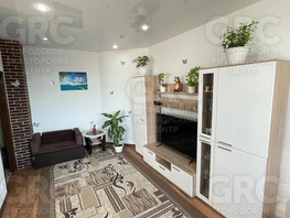 Продается 3-комнатная квартира Учительская ул, 80 м², 17000000 рублей