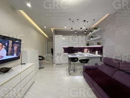 Продается 2-комнатная квартира Горького ул, 55 м², 28000000 рублей