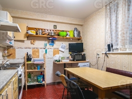 Продается 3-комнатная квартира Пасечная ул, 76 м², 13700000 рублей