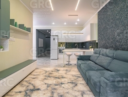Продается 3-комнатная квартира Первомайская ул, 100 м², 39000000 рублей