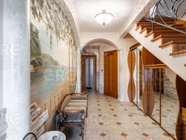 Продается Дом Вишневый пер, 376.8 м², участок 5.71 сот., 80000000 рублей