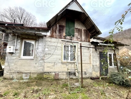 Продается дача Центральная (Лазаревский р-н) ул, 40  м&sup2;, участок 6 сот., 7000000 рублей