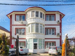 Продается Дом Шаумяна ул, 410  м&sup2;, участок 6 сот., 80400000 рублей