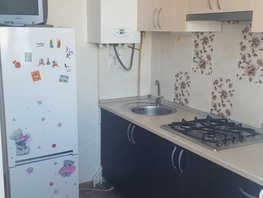 Продается 1-комнатная квартира Парковая ул, 32 м², 5850000 рублей