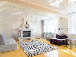 Продается Дом Лесная ул, 320.1 м², участок 3 сот., 27350000 рублей