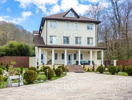 Продается Дом Лечебный пер, 357 м², участок 11 сот., 97000000 рублей