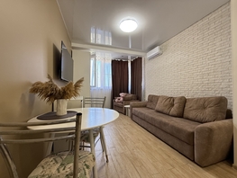 Продается 1-комнатная квартира Таманская ул, 39 м², 10899000 рублей