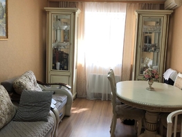 Продается 2-комнатная квартира Солнечная ул, 53  м², 8250000 рублей