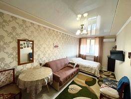 Продается 1-комнатная квартира Краснодарская ул, 48 м², 8380000 рублей
