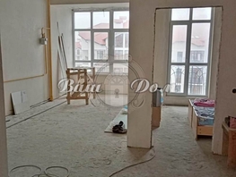Продается 2-комнатная квартира Крымская ул, 50  м&sup2;, 17000000 рублей