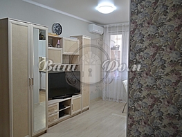 Продается 2-комнатная квартира Дивноморская ул, 46  м&sup2;, 10300000 рублей