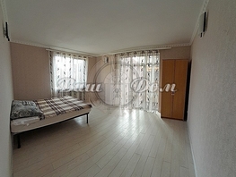 Продается 1-комнатная квартира Дзержинского ул, 51.4 м², 10400000 рублей