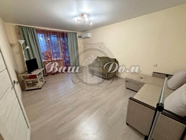 Продается 1-комнатная квартира Орджоникидзе ул, 35.9  м&sup2;, 7800000 рублей