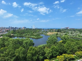 Продается 3-комнатная квартира Симферопольское ш, 95 м², 15000000 рублей