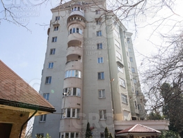 Продается 3-комнатная квартира Виноградная ул, 110.3 м², 55000000 рублей