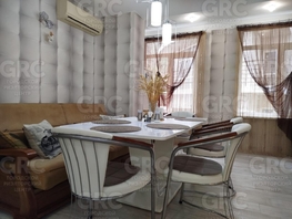 Продается 3-комнатная квартира Учительская ул, 63 м², 17400000 рублей