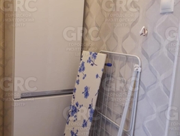 Продается Студия Гастелло ул, 27.5 м², 10700000 рублей