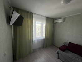 Продается 1-комнатная квартира Адмирала Пустошкина ул, 30 м², 5540000 рублей