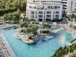 Продается 1-комнатная квартира Крымская ул, 20.3 м², 27700000 рублей