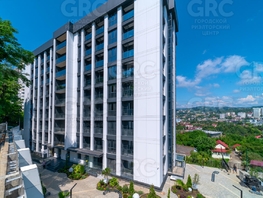Продается 1-комнатная квартира Цюрупы ул, 43.7 м², 27094000 рублей
