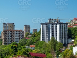 Продается 1-комнатная квартира Цюрупы ул, 36.4 м², 20748000 рублей