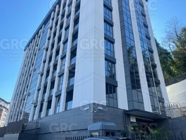 Продается 1-комнатная квартира Цюрупы ул, 38.6 м², 19000000 рублей
