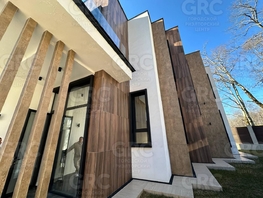 Продается Дом Береговая ул, 297 м², участок 7.24 сот., 130000000 рублей