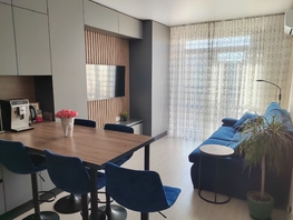Продается 2-комнатная квартира Супсехское ш, 61 м², 12990000 рублей
