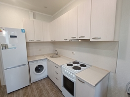 Продается 1-комнатная квартира Астраханская ул, 44 м², 7700000 рублей