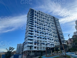 Продается Студия Ясногорская ул, 24 м², 8700000 рублей