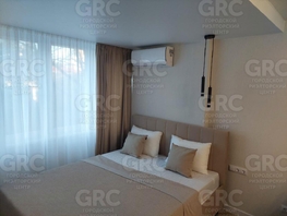 Продается 1-комнатная квартира Воровского ул, 29 м², 13700000 рублей