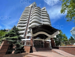 Продается 2-комнатная квартира Депутатская ул, 138 м², 107000000 рублей