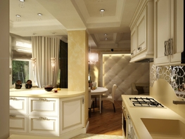 Продается 3-комнатная квартира Банановая ул, 80 м², 19999999 рублей