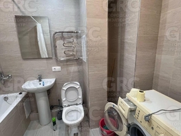 Продается Студия Абрикосовая ул, 47 м², 12500000 рублей