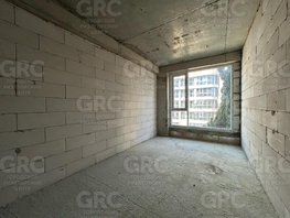 Продается Студия Учительская ул, 37.4 м², 17000000 рублей